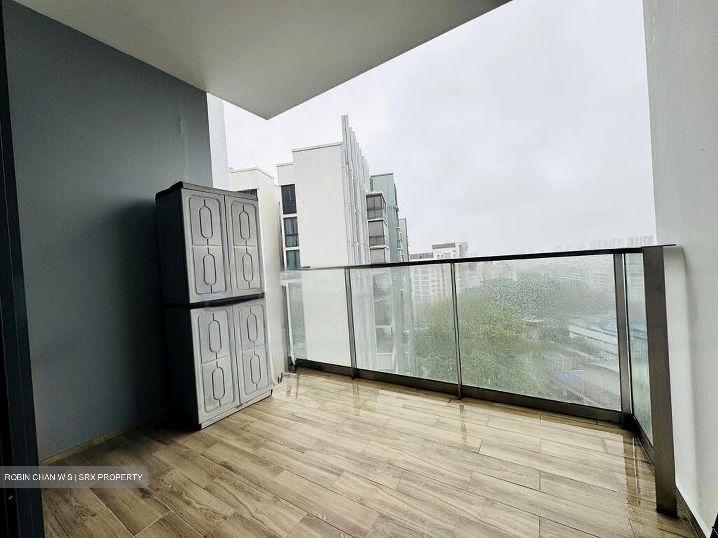 The Panorama (D20), Condominium #538854231